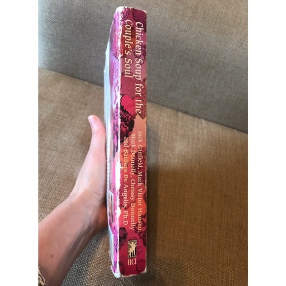 Chicken Soup For the Soul Inspirational Stories about Love and Relationships - Picture 4 of 11